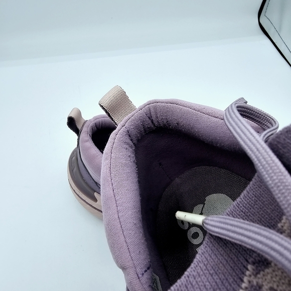 Sorel Explorer Blitz Stride NL4672-553 Purple Lace Up Sneaker - Picture 13 of 15